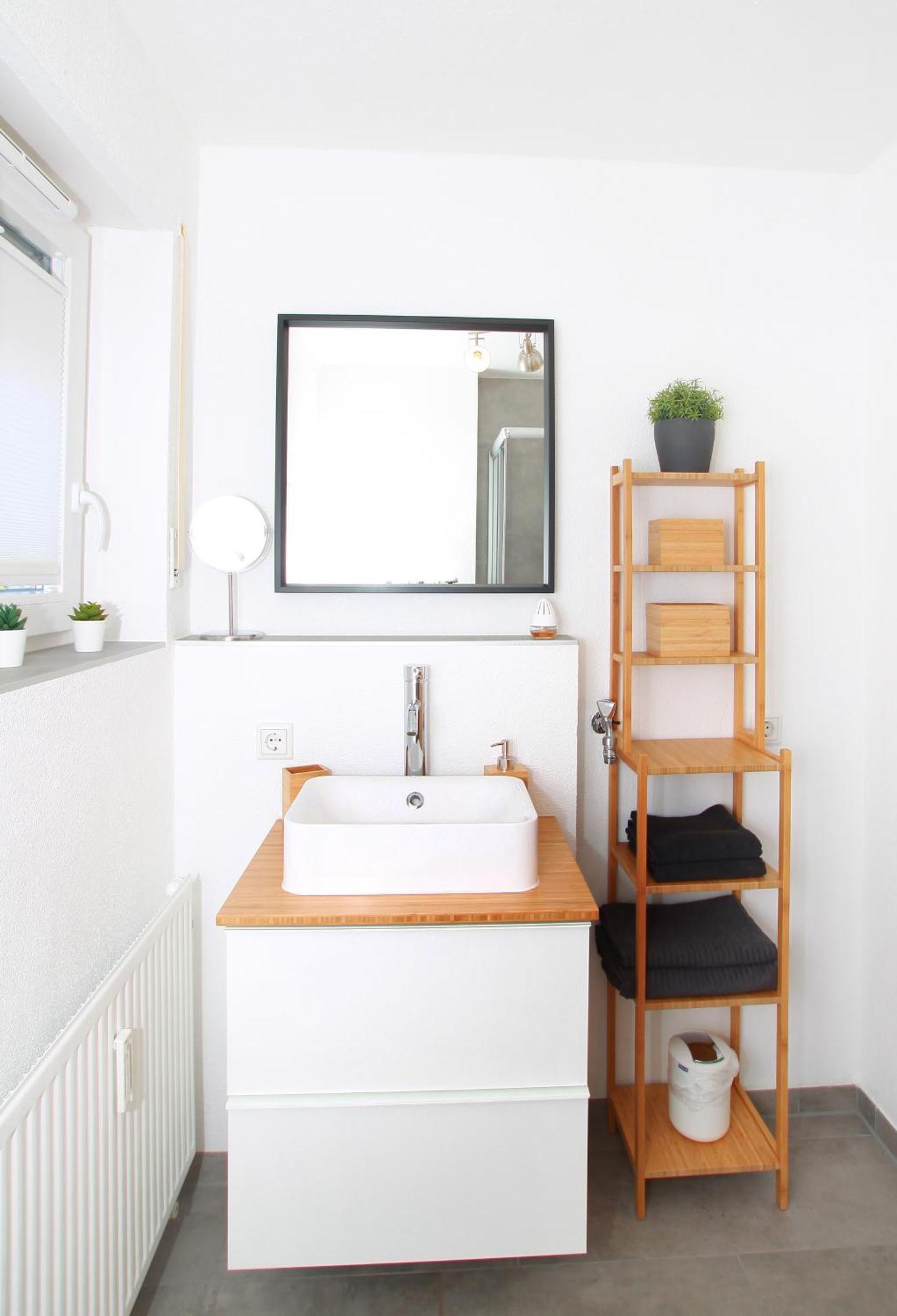 Apartment Mila Naehe Messe In Friedrichshafen