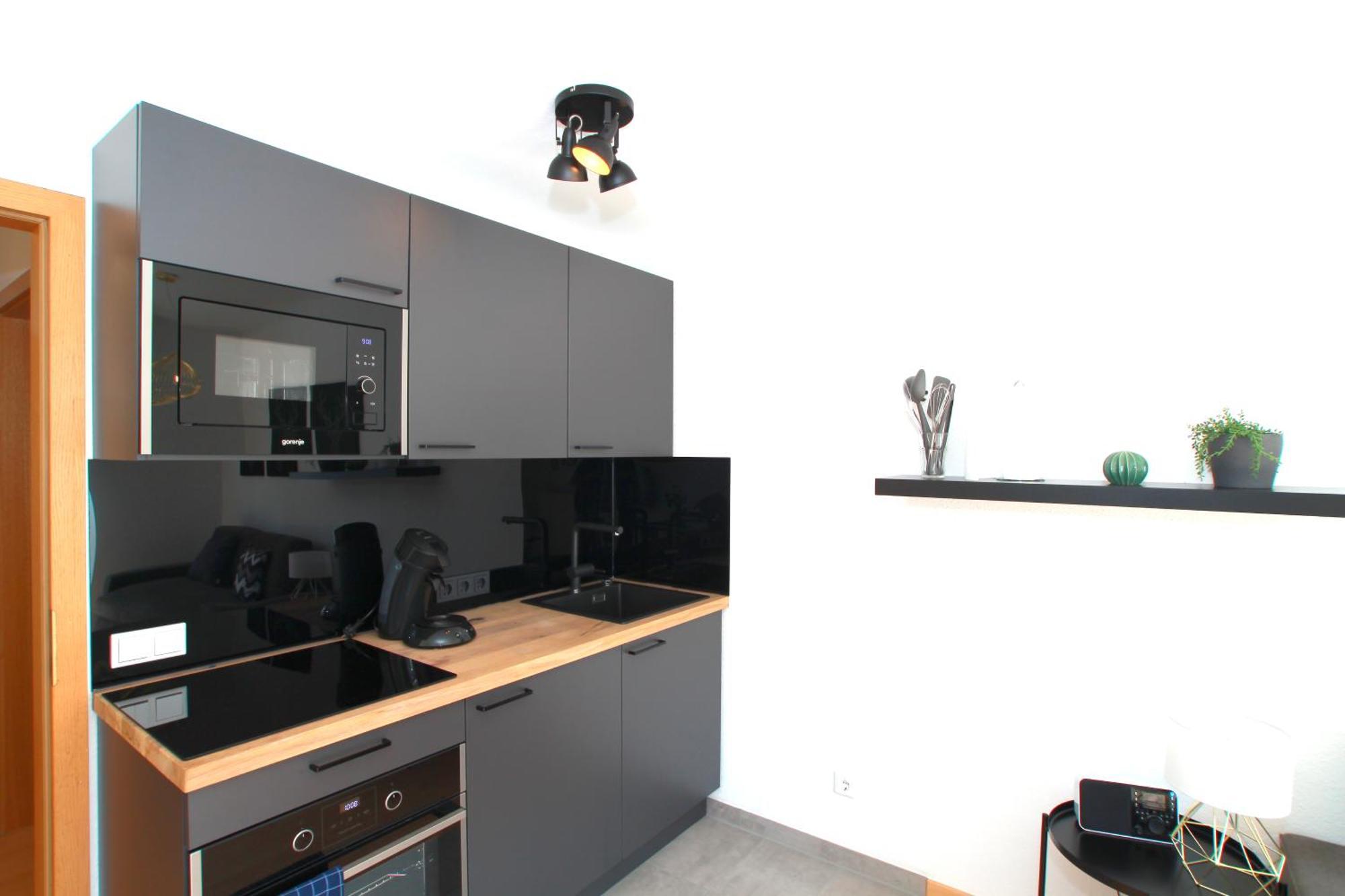 Apartment Mila Naehe Messe In Friedrichshafen