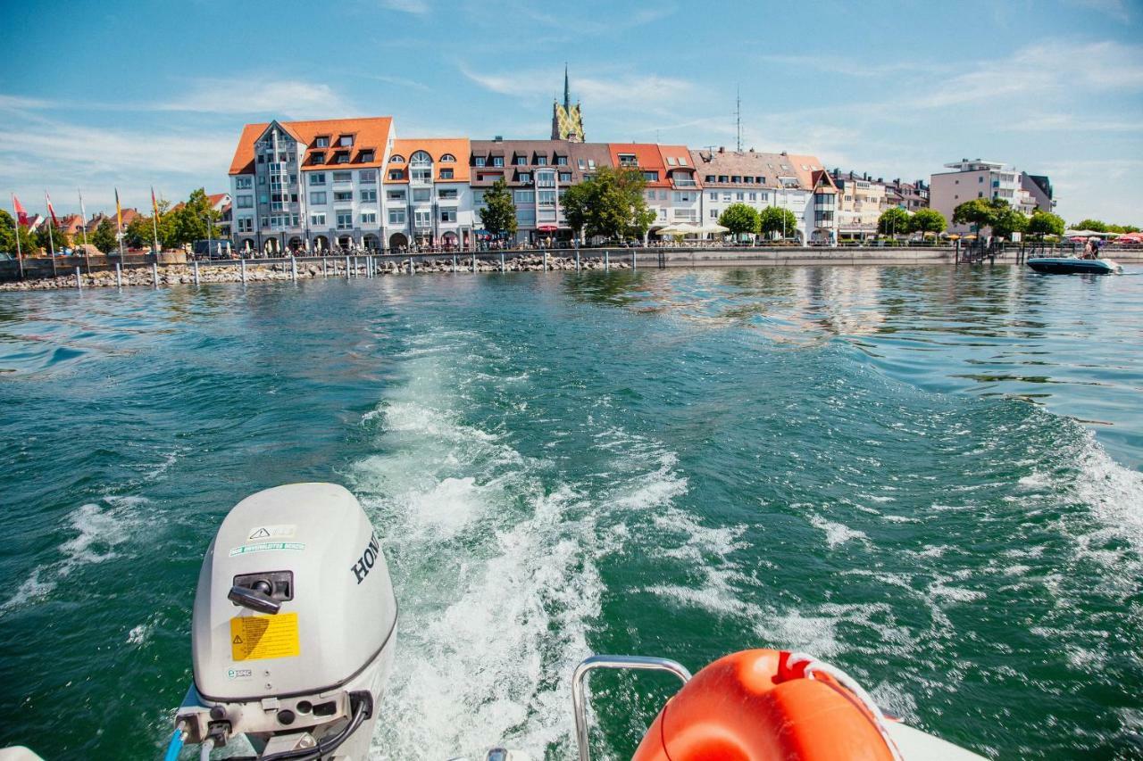 Apartment Mila Naehe Messe In Friedrichshafen